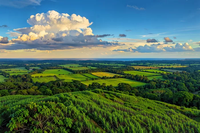 Ridge View