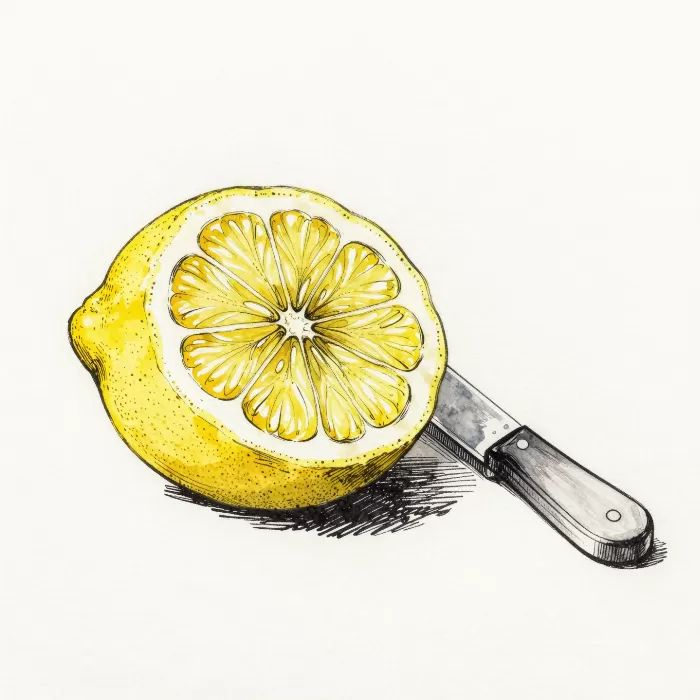 Lemon Slice