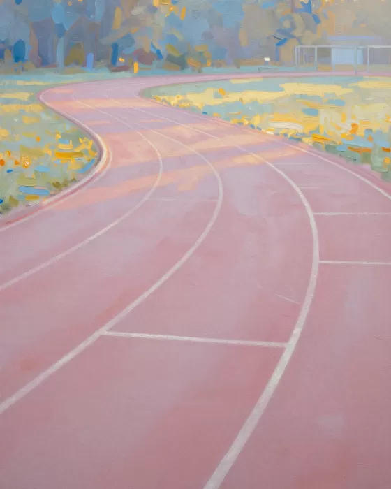 Dawn Track