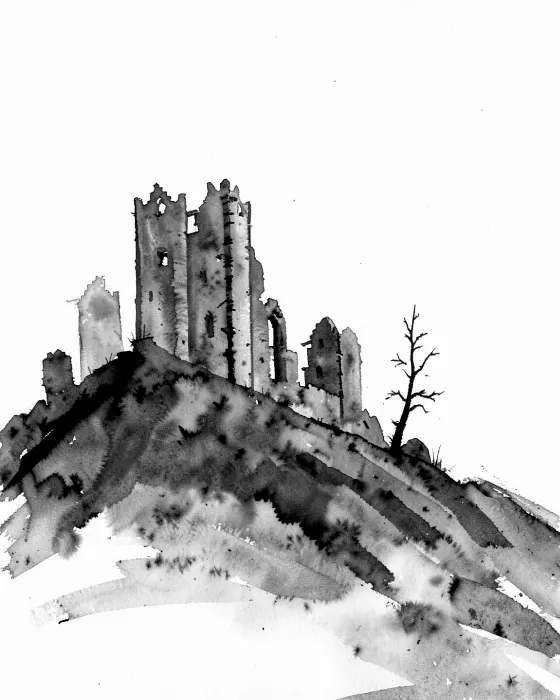 Ruined Keep