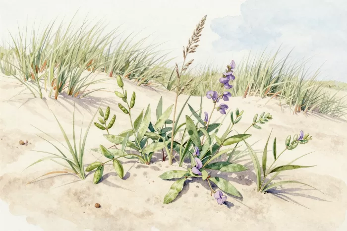 Sea Oats
