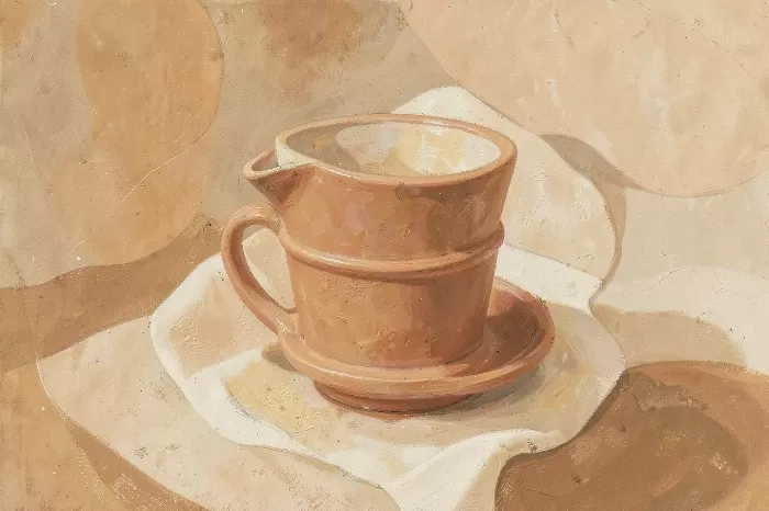 Terracotta Brew