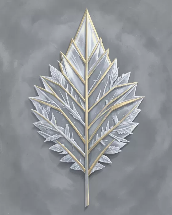Deco Frost