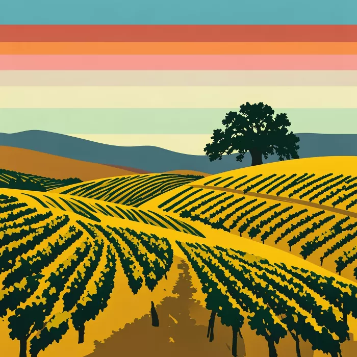 Napa Summer