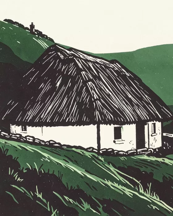 Hillside Homestead