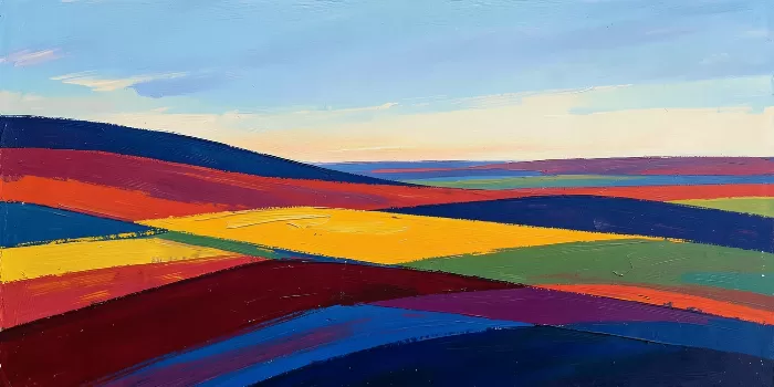Colour Field