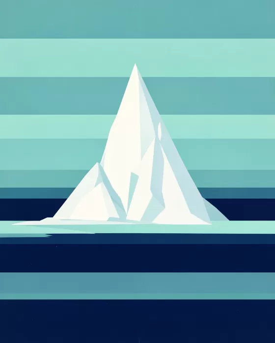 Arctic Stripe