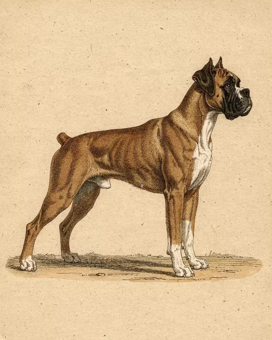 Boxer Study