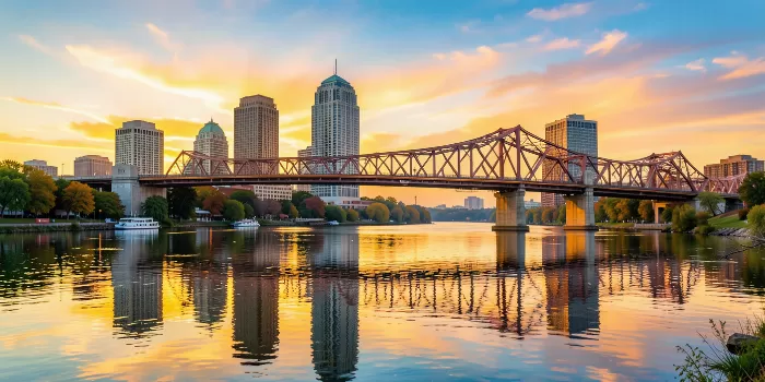 Austin Dusk