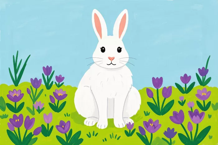 Arctic Hare