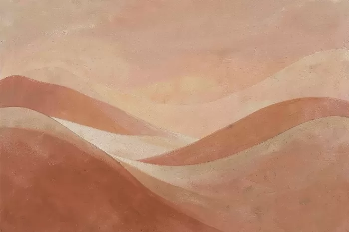 Cream Plains