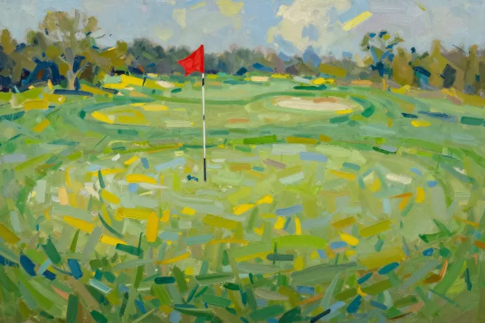Green Fairway
