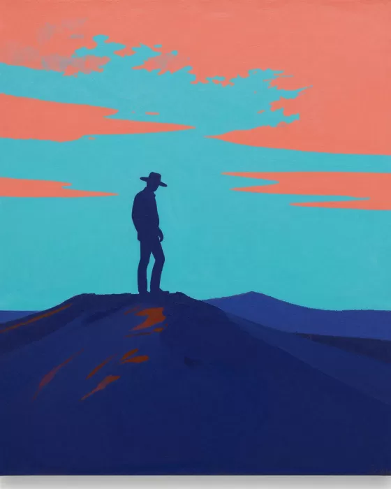 Ridge Cowboy