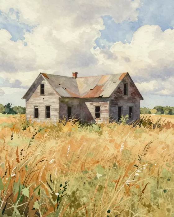 Whispering Pastures