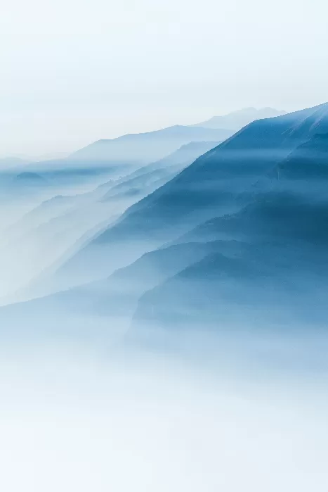 Sparkling Azure Dream
