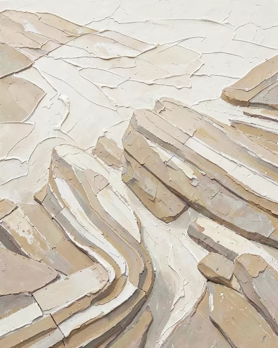 Tidal Ledges