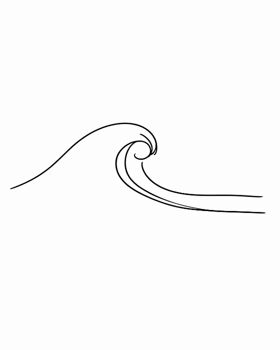 Ink Curl