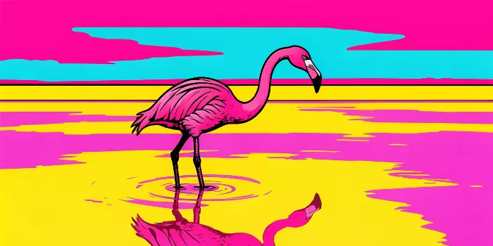 Pink Lagoon