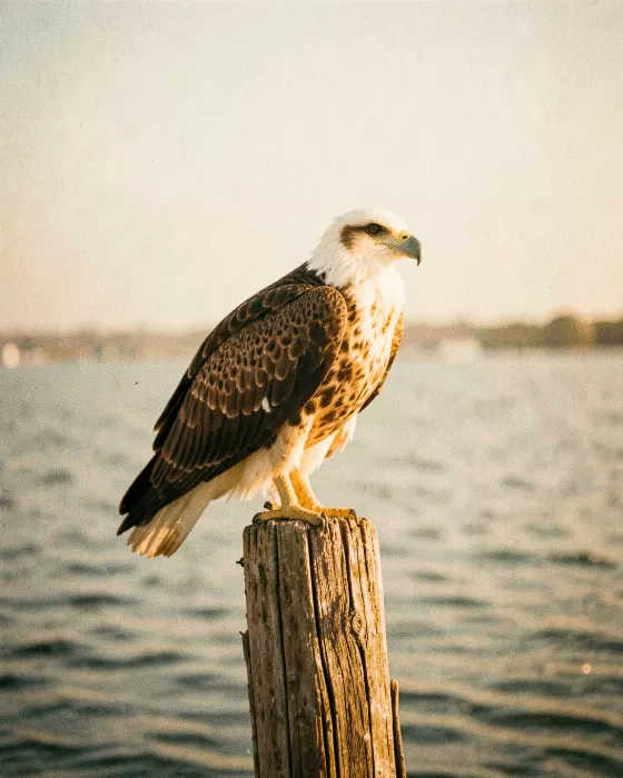 Osprey Light