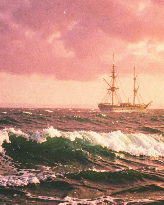 Vintage Waves