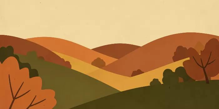 Autumn Hills