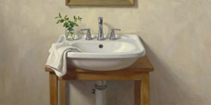 Quiet Basin