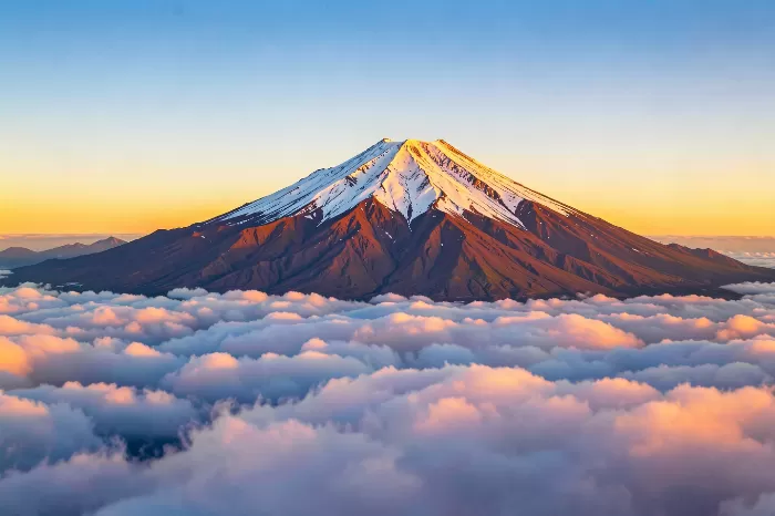 Kilimanjaro Summit