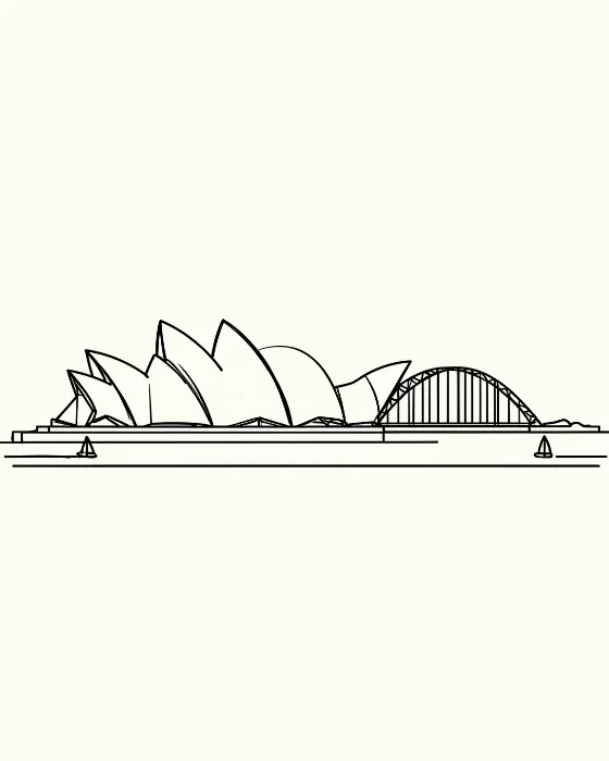 Harbour Sails