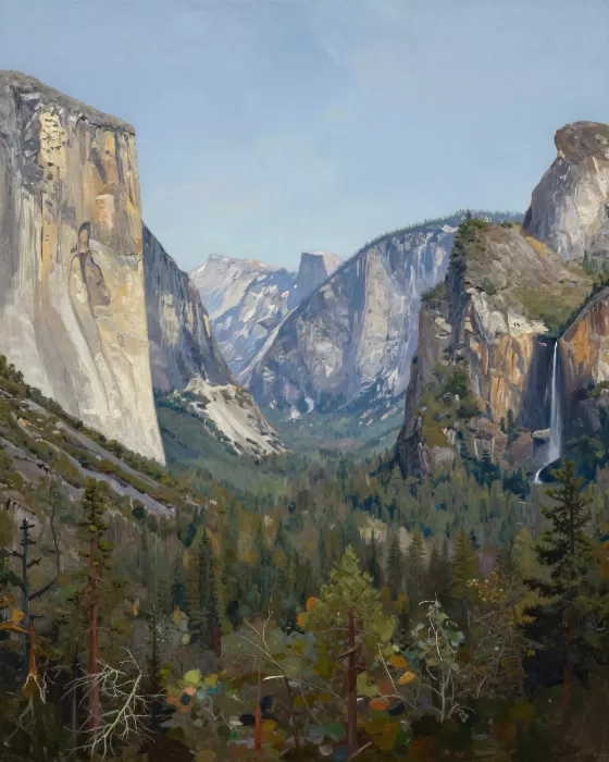 Yosemite Grand