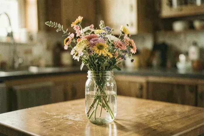 Mason Wildflowers