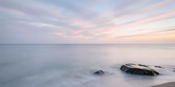Pale Dawn