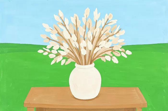 Harvest Bouquet