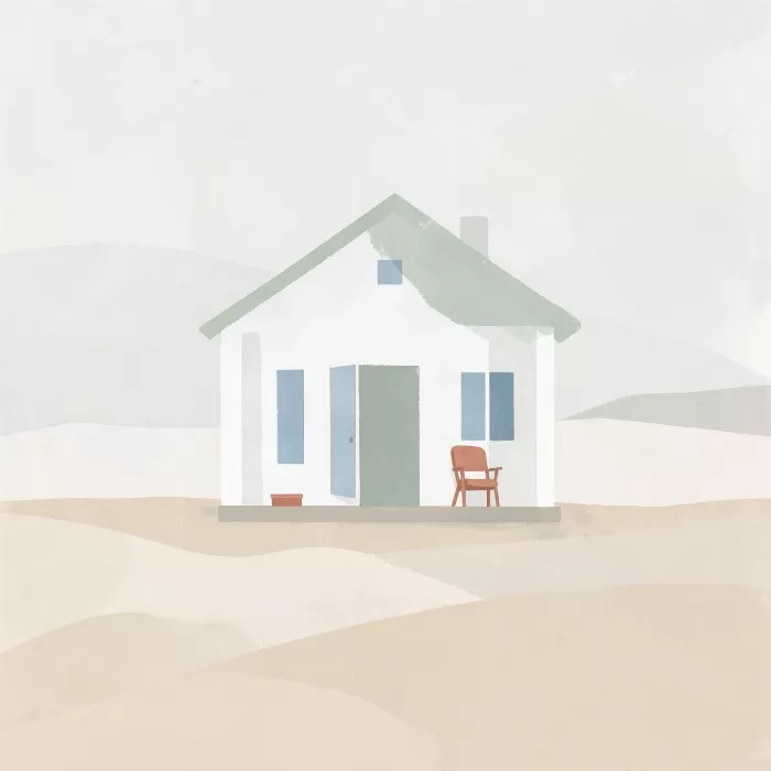 Sage Cottage