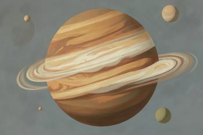Jupiter Swirls