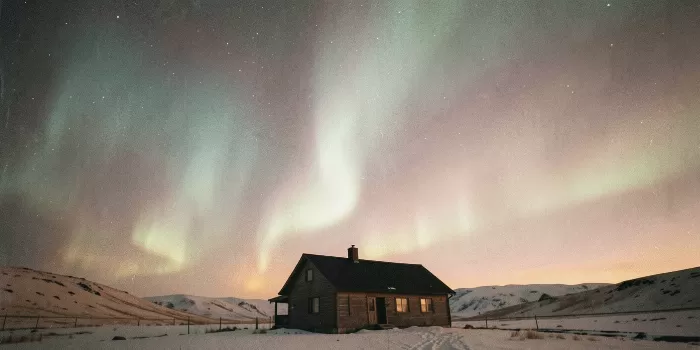 Cabin Aurora