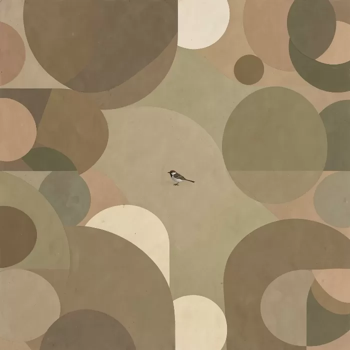 Sparrow Field