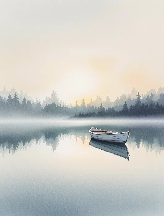 Still Waters