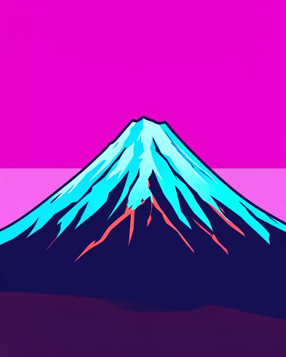 Kilimanjaro Pop