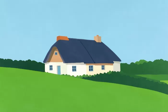 Cottage Hedge