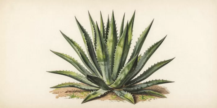 Agave Study