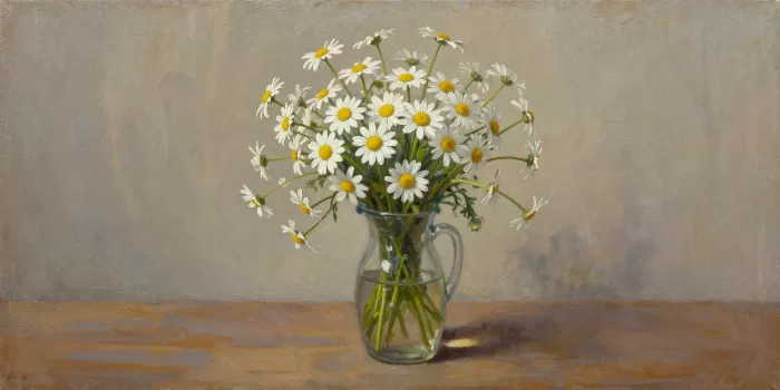 Glass Jug