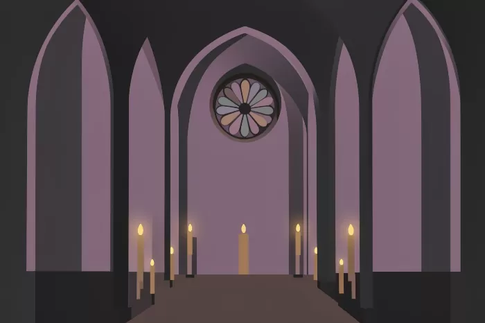 Nave Candles