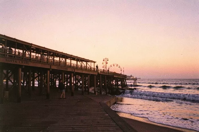Santa Cruz