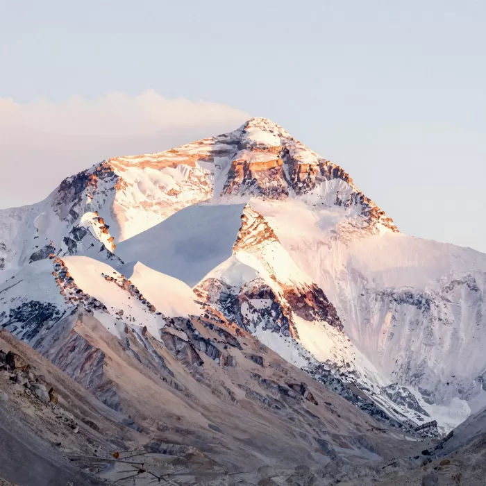 Golden Peak