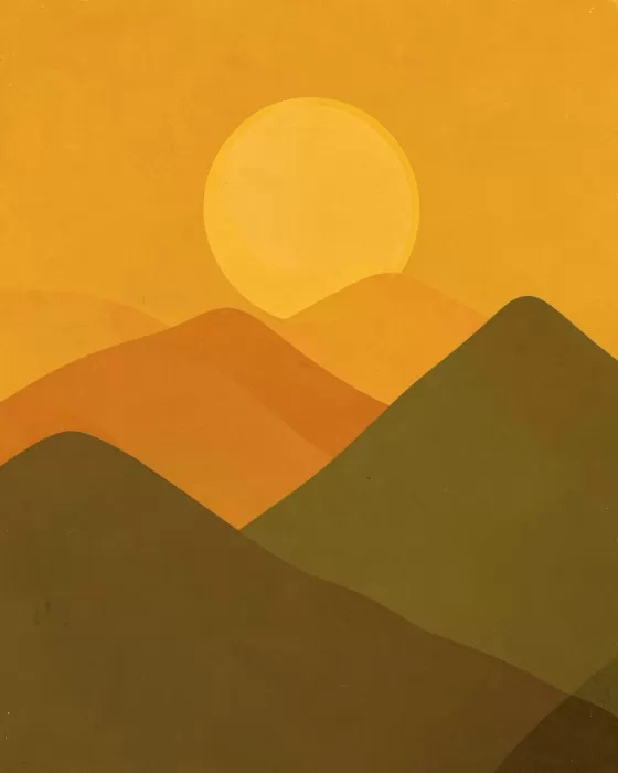 Smoky Peaks