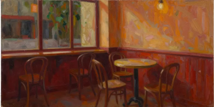 Window Seat