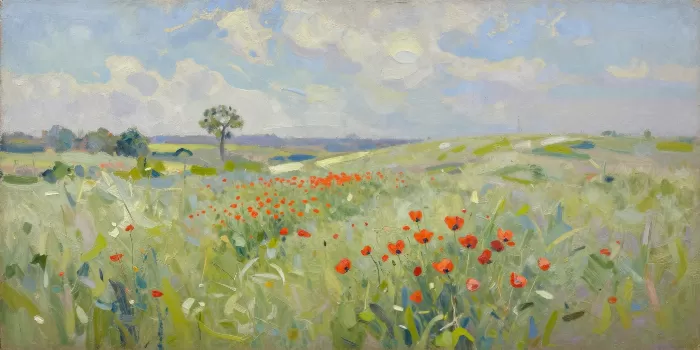 Meadow Drift