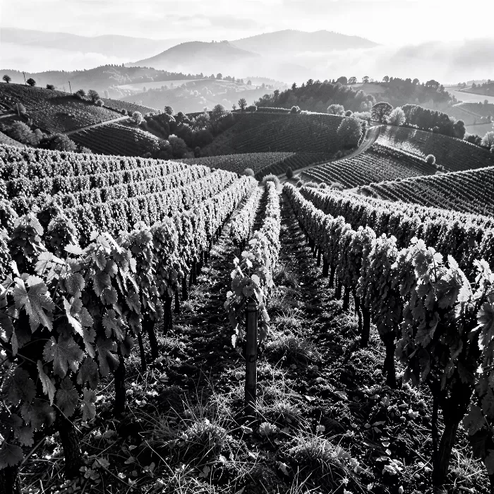 Arno Vineyards