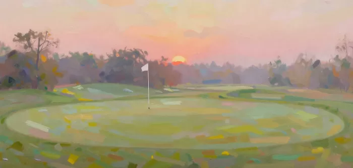 Sunrise Greens