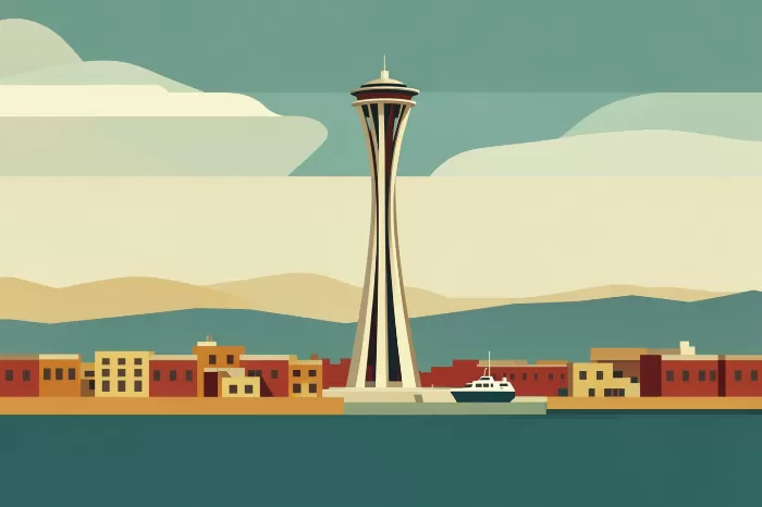 Needle & Ferry